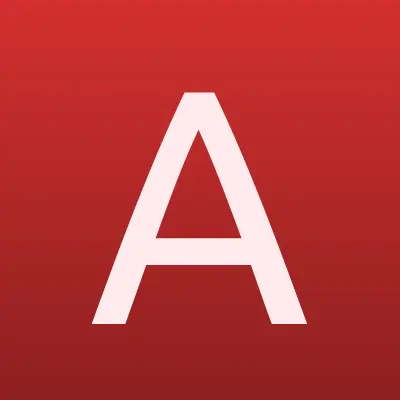 Автомобилист, база отдыха, лого-визитка