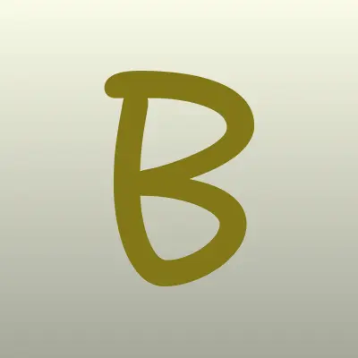 Боровская средняя школа №84, лого-визитка