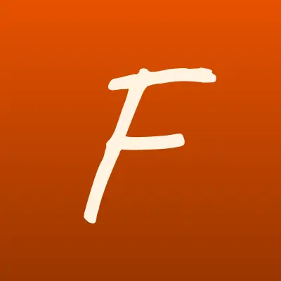 Форум, продуктовый магазин, лого-визитка