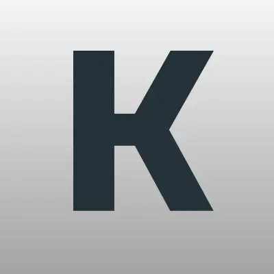 Калейдоскоп, детский образовательно-оздоровительный центр, лого-визитка