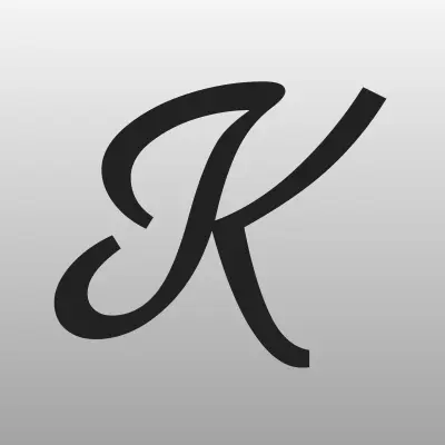 Киоск по продаже фастфудной продукции, лого-визитка