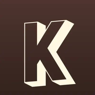 Котельная №2, лого-визитка