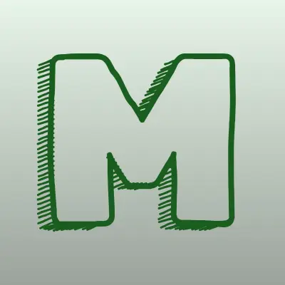Многопрофильный магазин, ИП Картавых Г.И., лого-визитка