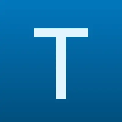 ТЕРЕМОК, магазин, лого-визитка