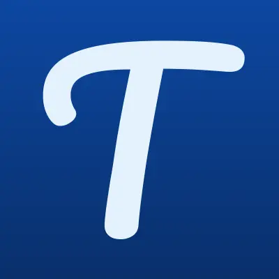 Терра, база отдыха, лого-визитка
